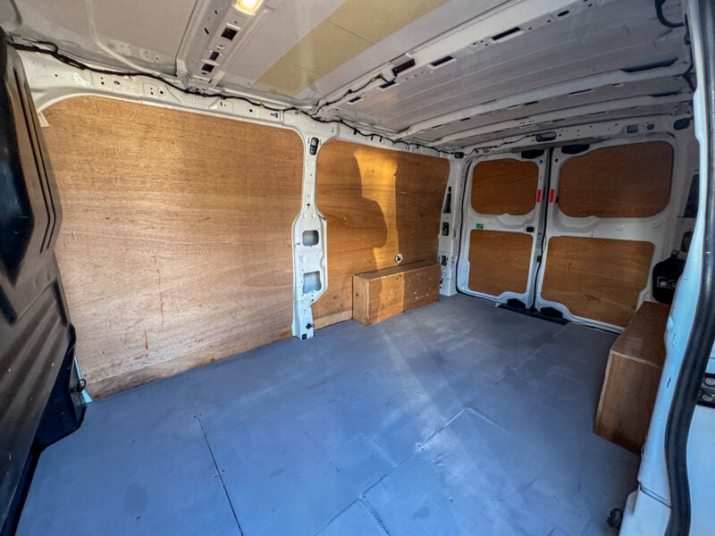 Used Ford Transit Custom 2024 for sale - 77363362: Photo 11