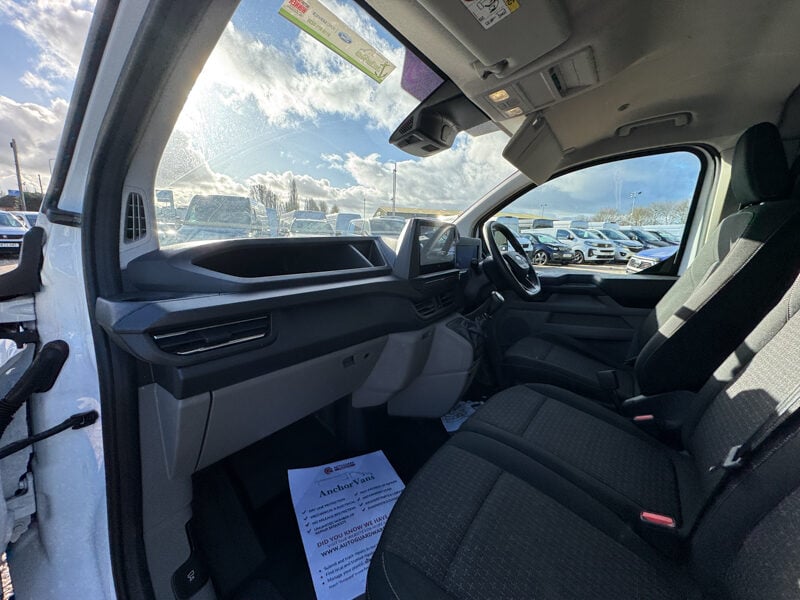 Used Ford Transit Custom 2024 for sale - 77363362: Photo 12