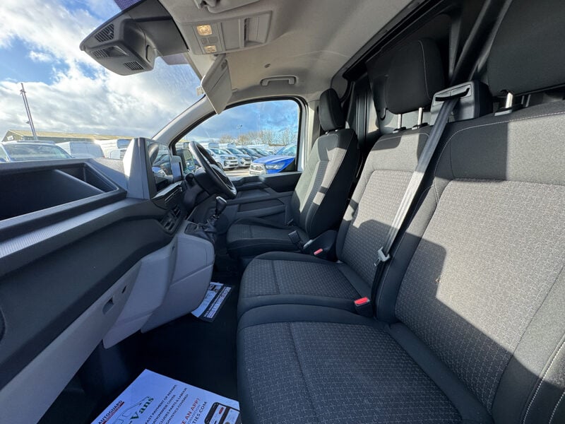 Used Ford Transit Custom 2024 for sale - 77363362: Photo 13