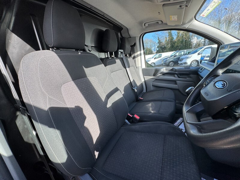 Used Ford Transit Custom 2024 for sale - 77363362: Photo 14