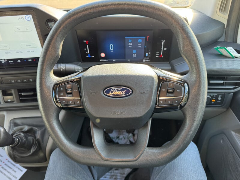 Used Ford Transit Custom 2024 for sale - 77363362: Photo 16