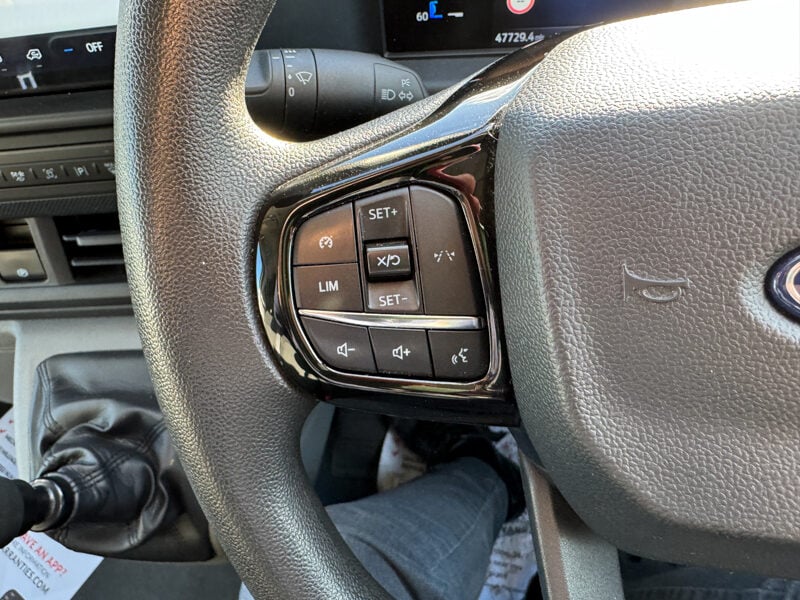 Used Ford Transit Custom 2024 for sale - 77363362: Photo 17