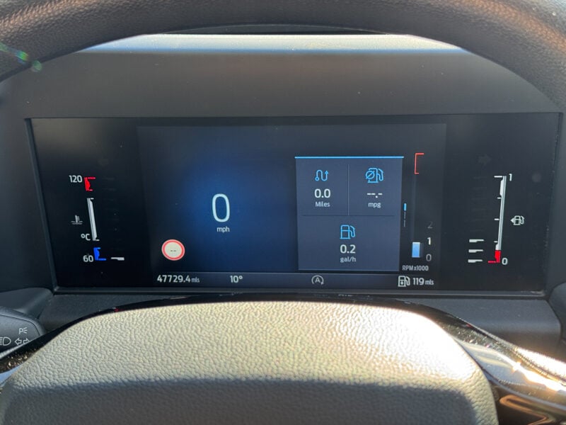 Used Ford Transit Custom 2024 for sale - 77363362: Photo 19