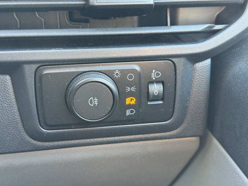 Used Ford Transit Custom 2024 for sale - 77363362: Photo 21