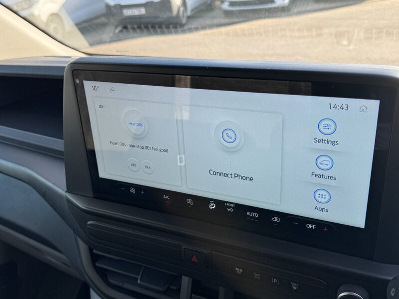 Used Ford Transit Custom 2024 for sale - 77363362: Photo 23