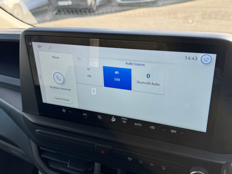 Used Ford Transit Custom 2024 for sale - 77363362: Photo 25