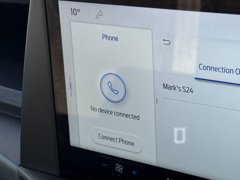 Used Ford Transit Custom 2024 for sale - 77363362: Photo 27