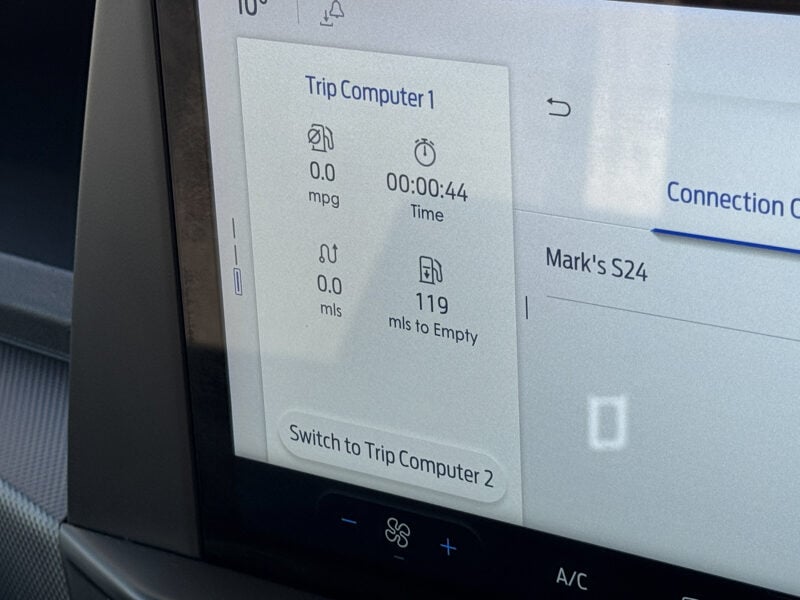 Used Ford Transit Custom 2024 for sale - 77363362: Photo 28