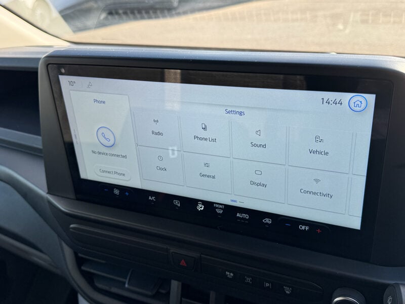 Used Ford Transit Custom 2024 for sale - 77363362: Photo 30