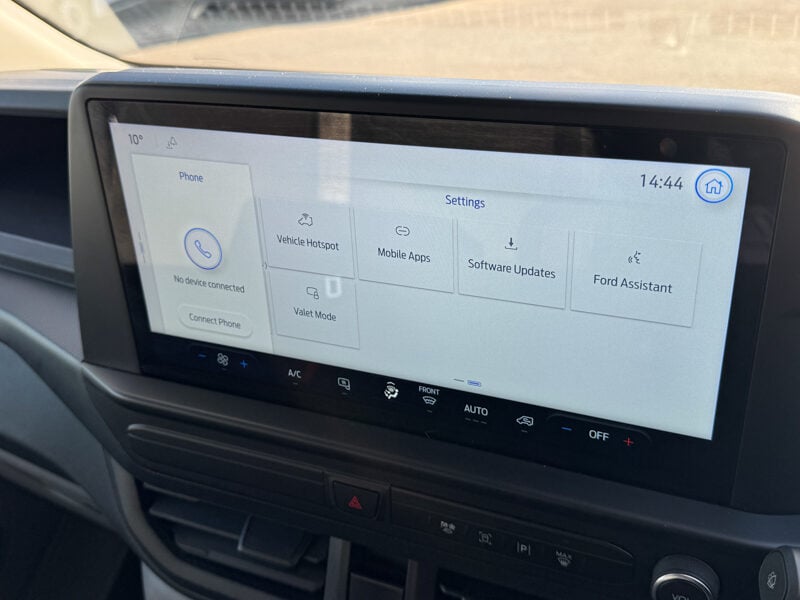 Used Ford Transit Custom 2024 for sale - 77363362: Photo 31