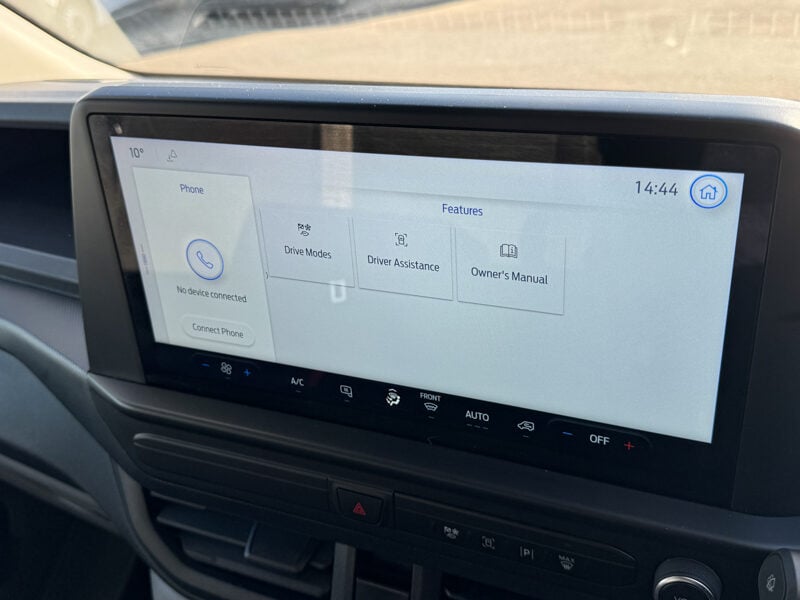 Used Ford Transit Custom 2024 for sale - 77363362: Photo 32