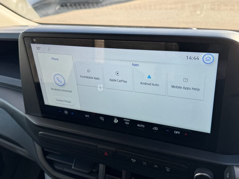 Used Ford Transit Custom 2024 for sale - 77363362: Photo 33