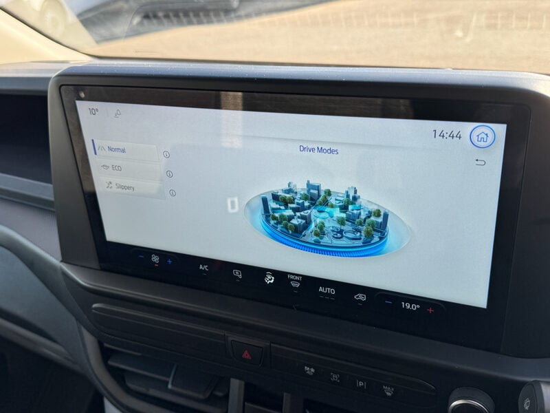 Used Ford Transit Custom 2024 for sale - 77363362: Photo 36