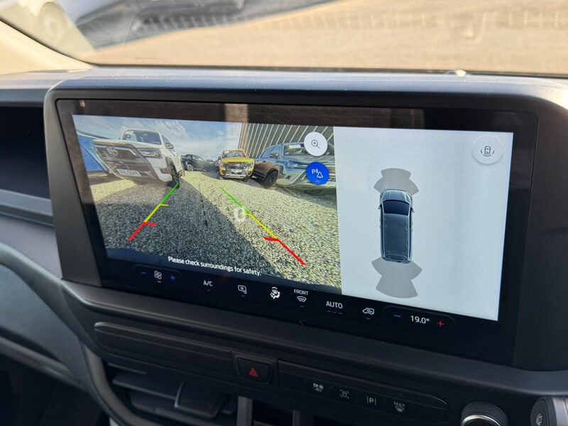 Used Ford Transit Custom 2024 for sale - 77363362: Photo 37