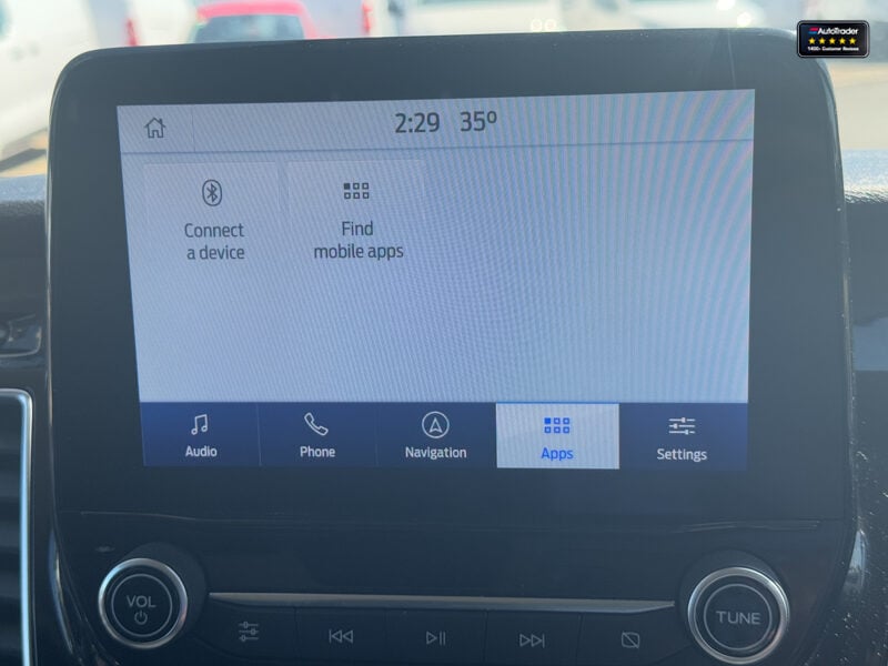 Vehicle 30
