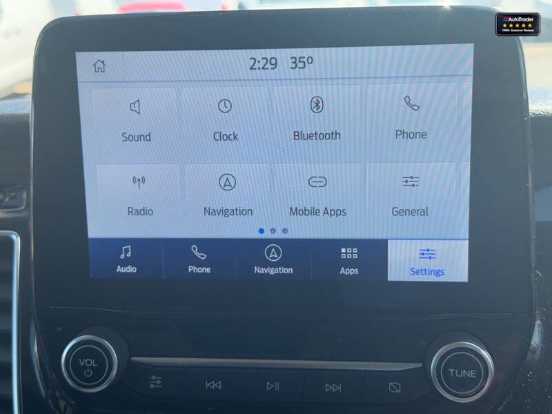Vehicle 31