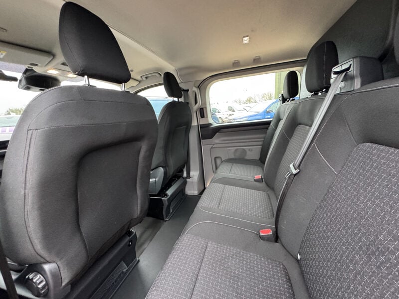 Used Ford Transit Custom 2024 for sale - 77363394: Photo 13