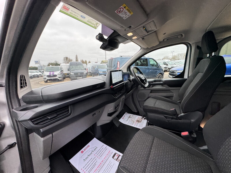 Used Ford Transit Custom 2024 for sale - 77363394: Photo 14