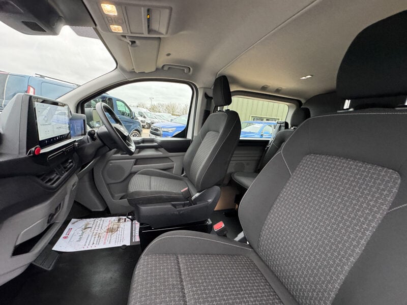 Used Ford Transit Custom 2024 for sale - 77363394: Photo 15