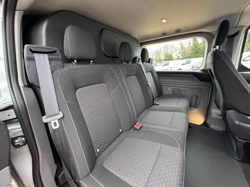 Used Ford Transit Custom 2024 for sale - 77363394: Photo 16
