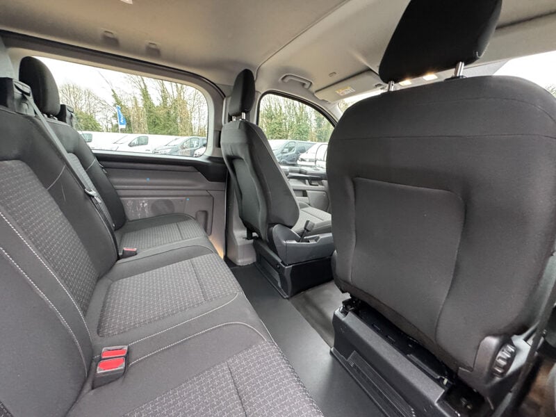 Used Ford Transit Custom 2024 for sale - 77363394: Photo 17