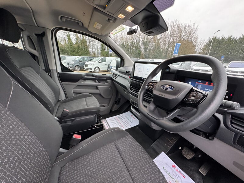 Used Ford Transit Custom 2024 for sale - 77363394: Photo 19