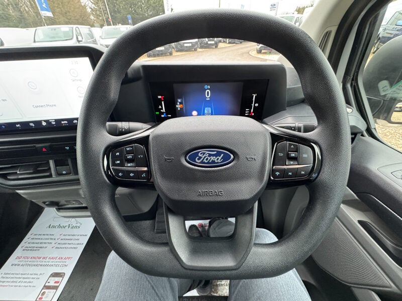 Used Ford Transit Custom 2024 for sale - 77363394: Photo 20