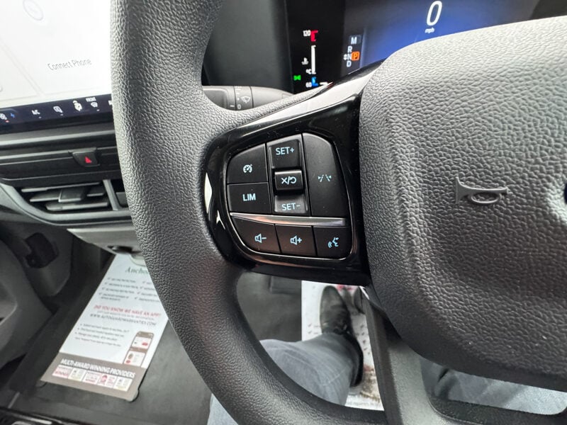 Used Ford Transit Custom 2024 for sale - 77363394: Photo 21