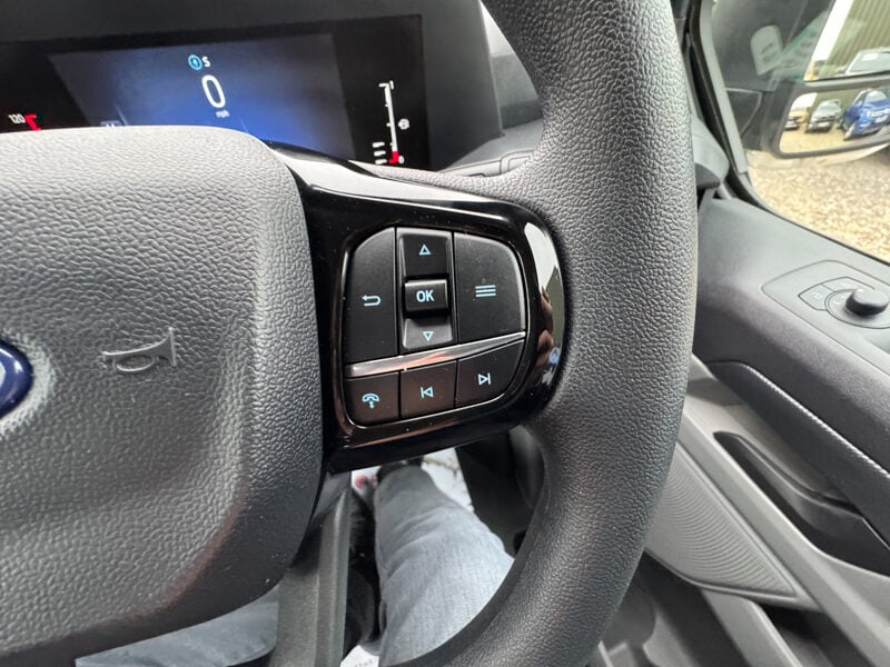 Used Ford Transit Custom 2024 for sale - 77363394: Photo 22