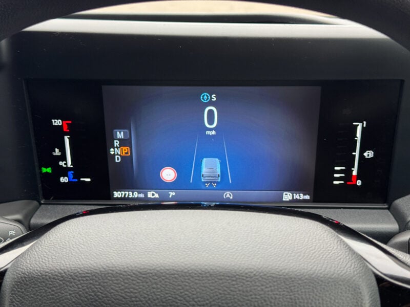 Used Ford Transit Custom 2024 for sale - 77363394: Photo 23