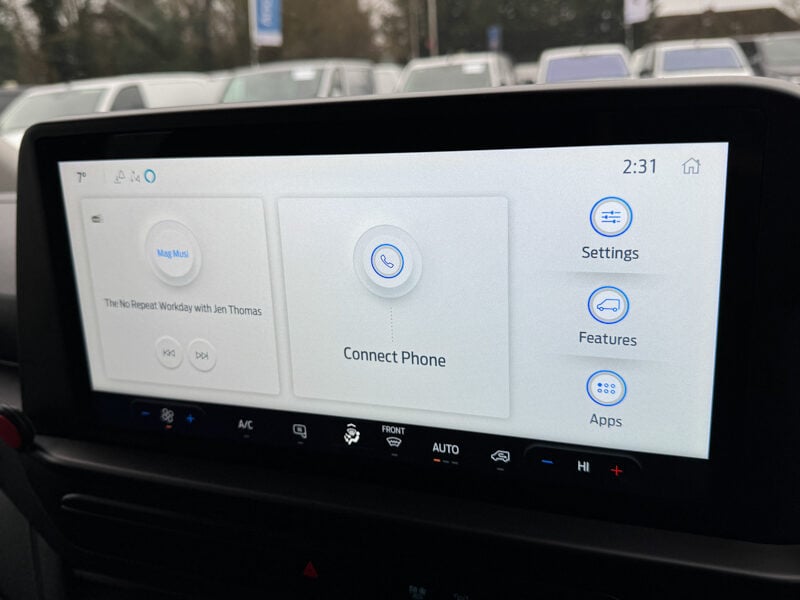 Used Ford Transit Custom 2024 for sale - 77363394: Photo 28