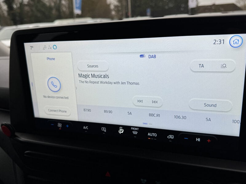 Used Ford Transit Custom 2024 for sale - 77363394: Photo 29