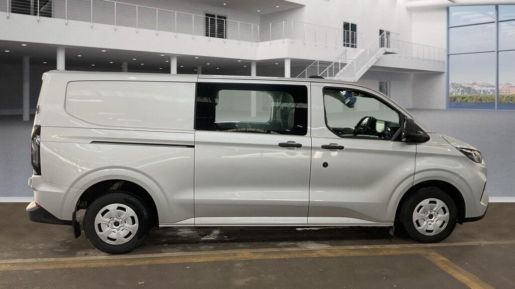 Used Ford Transit Custom 2024 for sale - 77363394: Photo 3