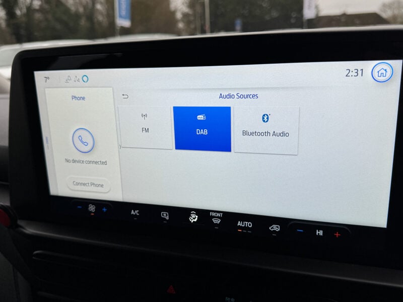 Used Ford Transit Custom 2024 for sale - 77363394: Photo 30