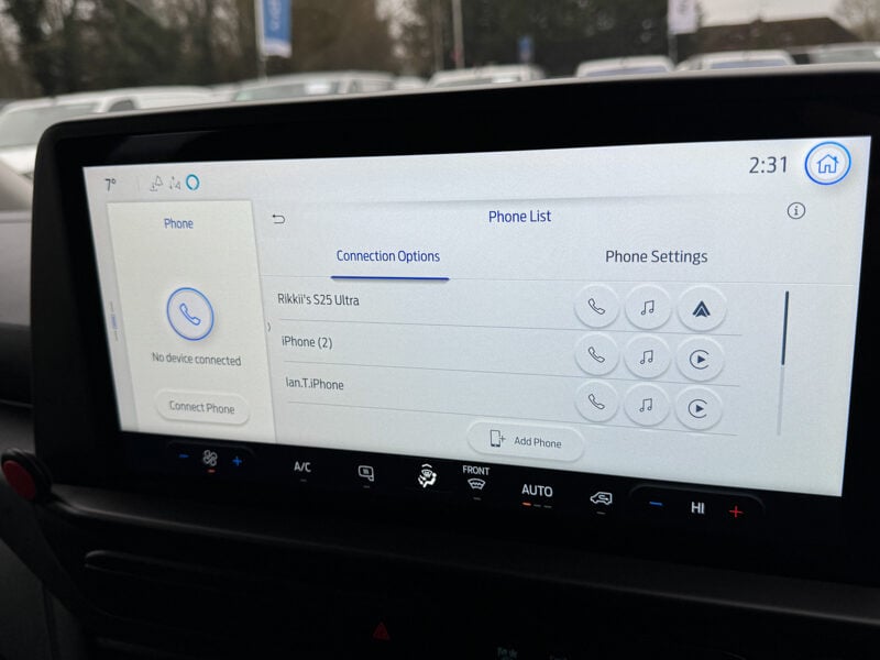 Used Ford Transit Custom 2024 for sale - 77363394: Photo 31