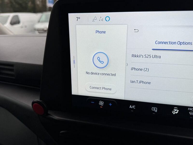 Used Ford Transit Custom 2024 for sale - 77363394: Photo 32