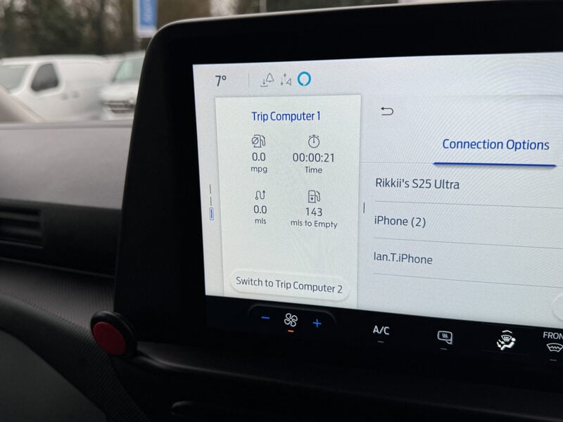 Used Ford Transit Custom 2024 for sale - 77363394: Photo 33