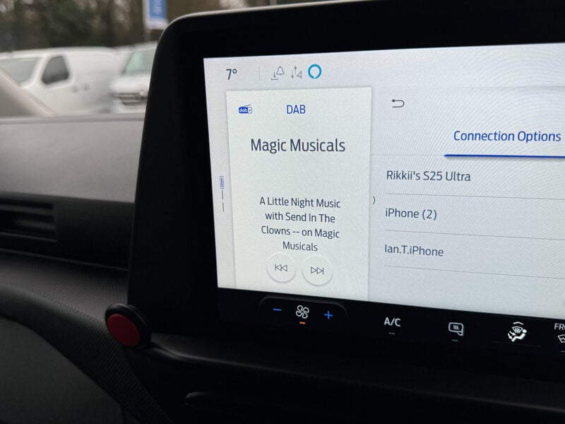 Used Ford Transit Custom 2024 for sale - 77363394: Photo 34