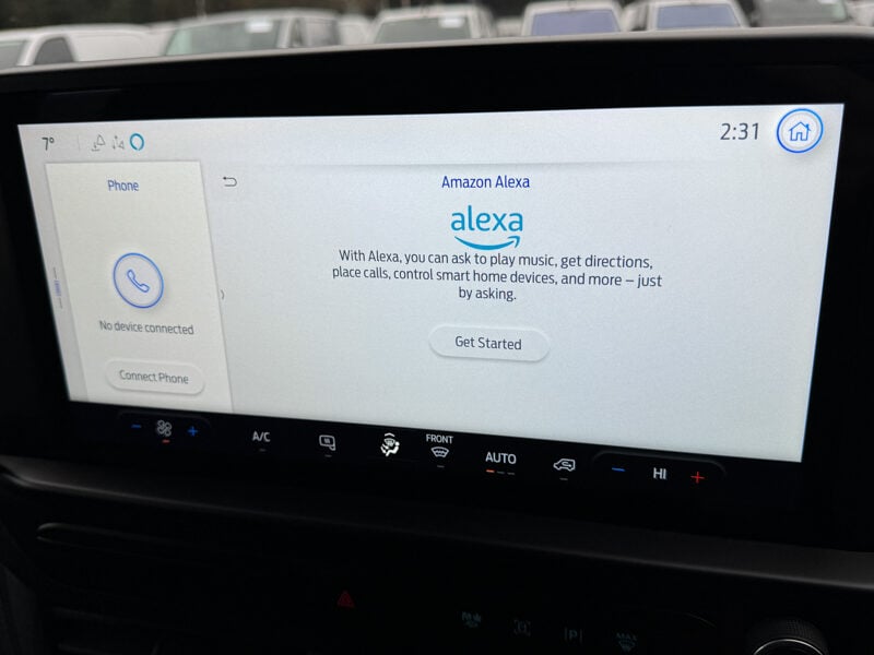 Used Ford Transit Custom 2024 for sale - 77363394: Photo 37