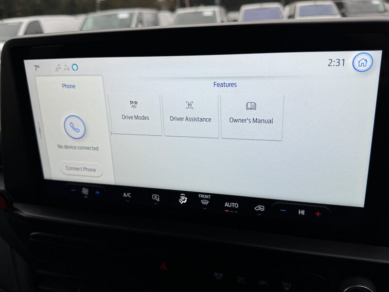 Used Ford Transit Custom 2024 for sale - 77363394: Photo 38