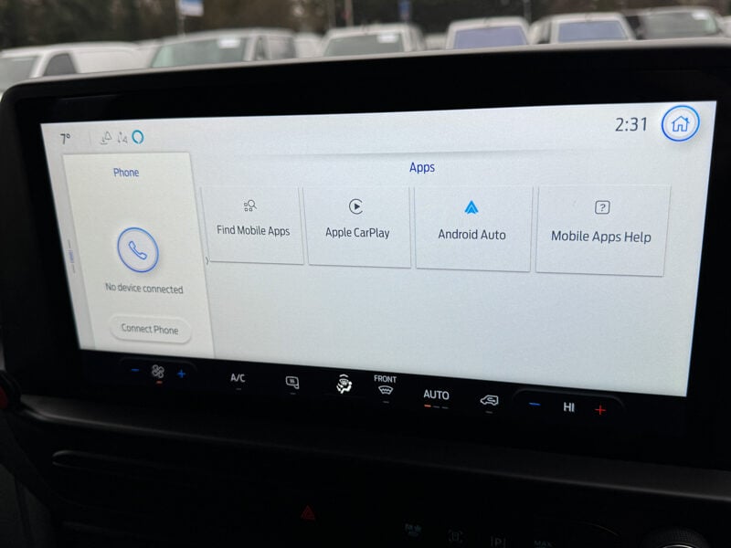 Used Ford Transit Custom 2024 for sale - 77363394: Photo 39