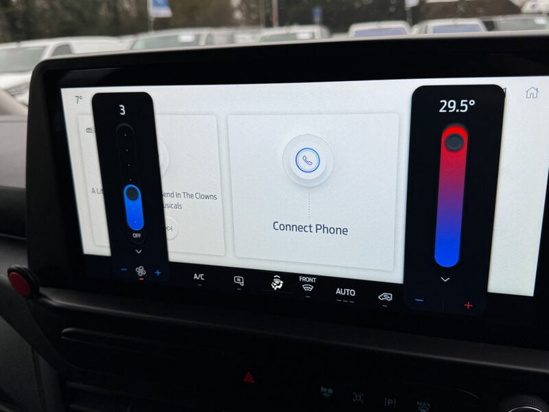 Used Ford Transit Custom 2024 for sale - 77363394: Photo 40