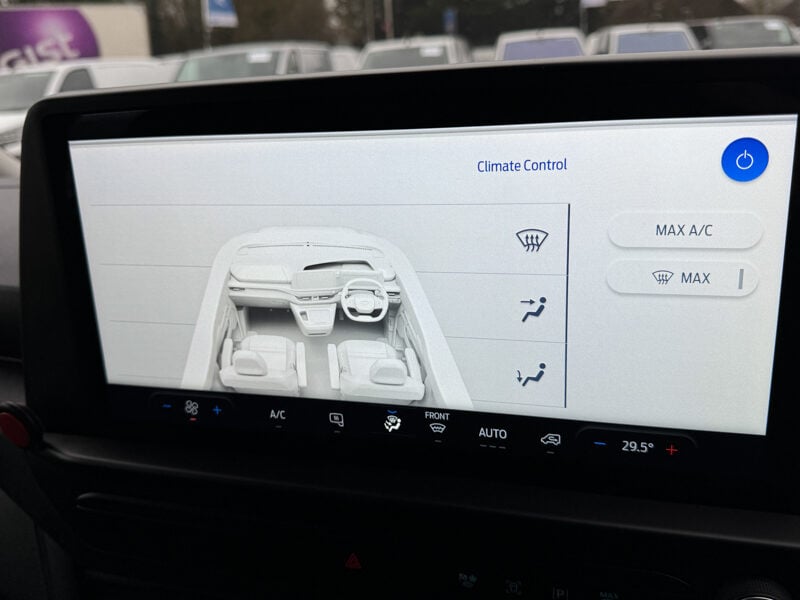 Used Ford Transit Custom 2024 for sale - 77363394: Photo 41