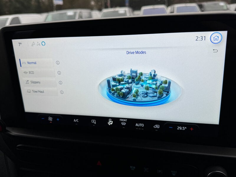 Used Ford Transit Custom 2024 for sale - 77363394: Photo 42