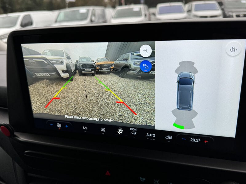 Used Ford Transit Custom 2024 for sale - 77363394: Photo 43