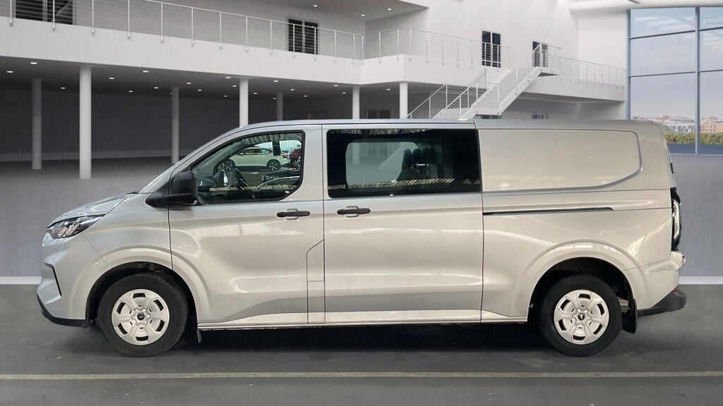 Used Ford Transit Custom 2024 for sale - 77363394: Photo 7