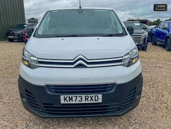 Used Citroen Dispatch 2023 for sale - 75426637: Photo