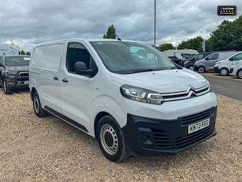 Used Citroen Dispatch 2023 for sale - 75426637: Photo