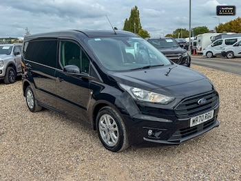 Used Ford Transit Connect 2020 for sale - 78497993: Photo