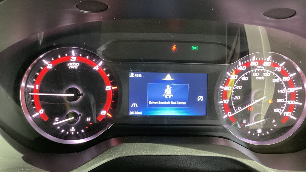 Used Maxus Deliver 9 2024 for sale - 77873438: Photo 10